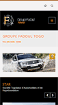 Mobile Screenshot of gfatogo.com